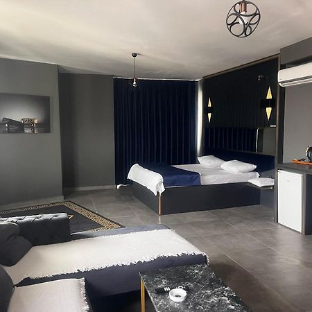 216 Hill Suites Κωνσταντινούπολη Εξωτερικό φωτογραφία