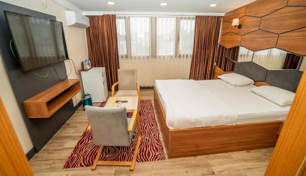 216 Hill Suites Κωνσταντινούπολη Εξωτερικό φωτογραφία