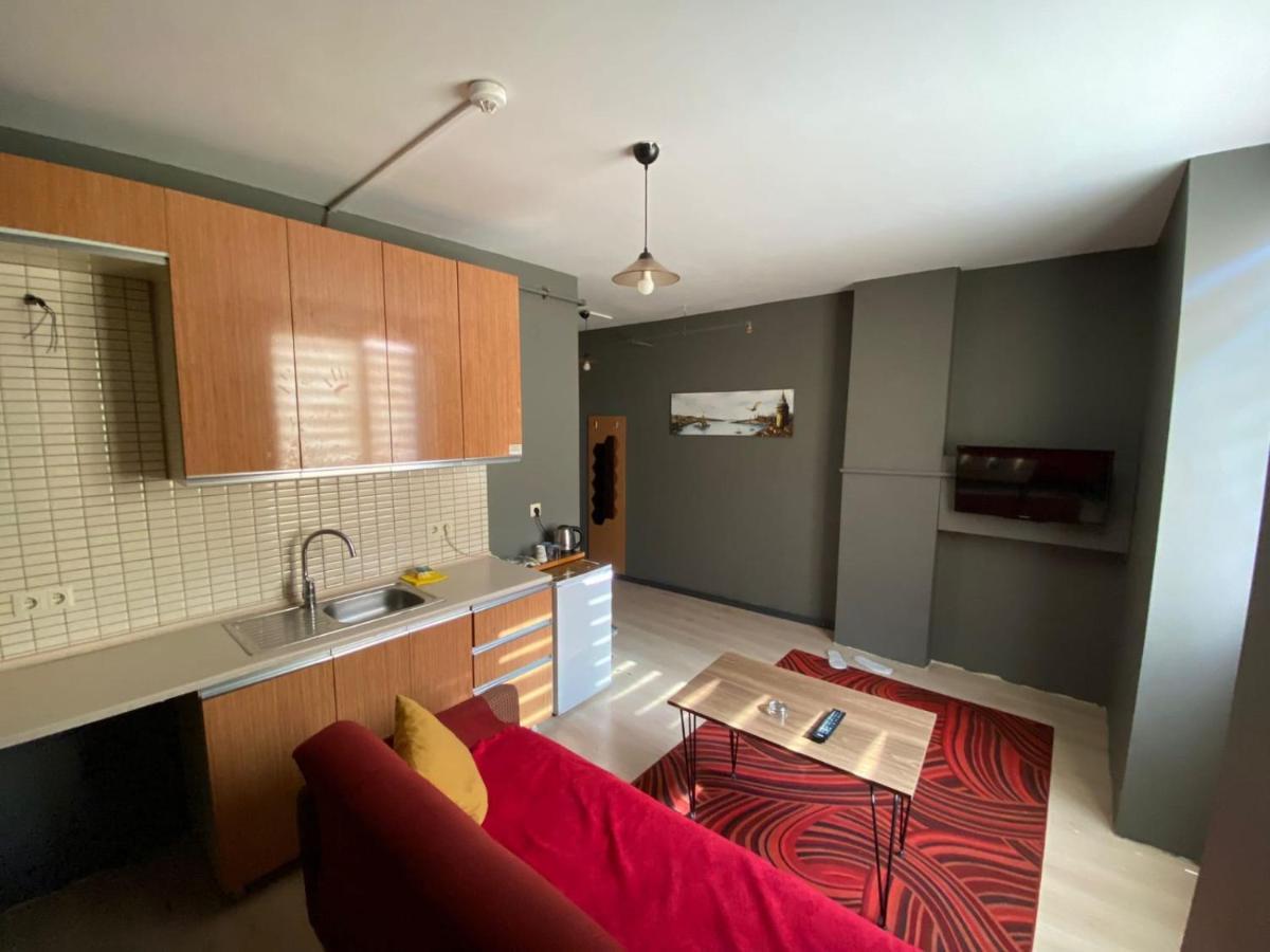 216 Hill Suites Κωνσταντινούπολη Εξωτερικό φωτογραφία