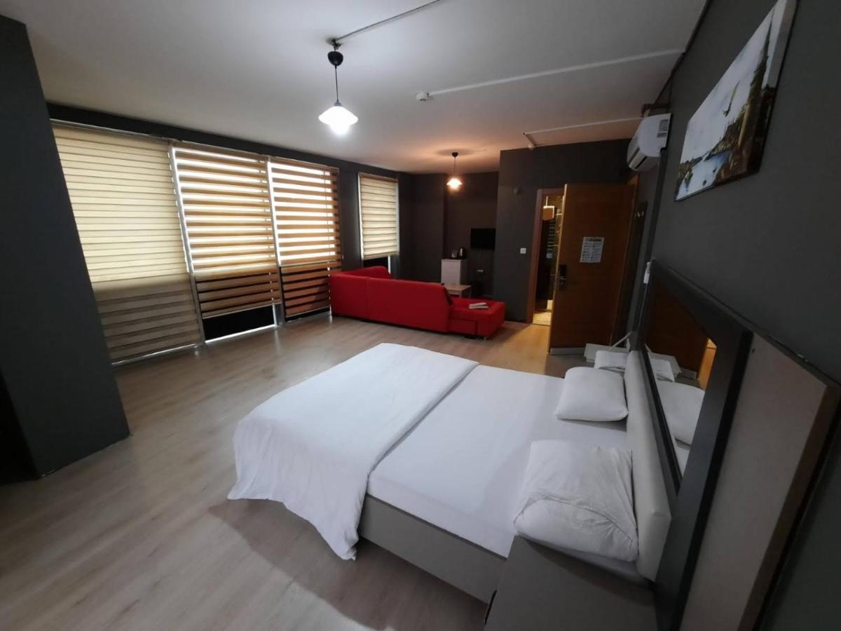 216 Hill Suites Κωνσταντινούπολη Εξωτερικό φωτογραφία