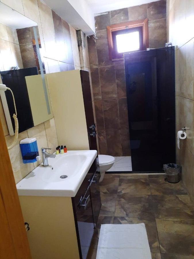 216 Hill Suites Κωνσταντινούπολη Εξωτερικό φωτογραφία
