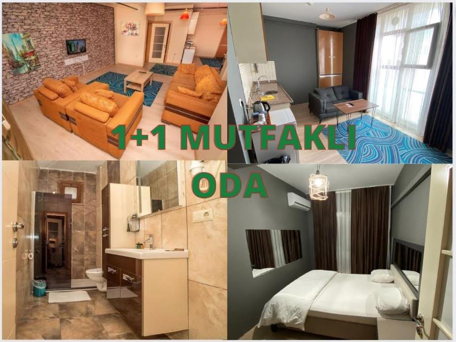 216 Hill Suites Κωνσταντινούπολη Εξωτερικό φωτογραφία