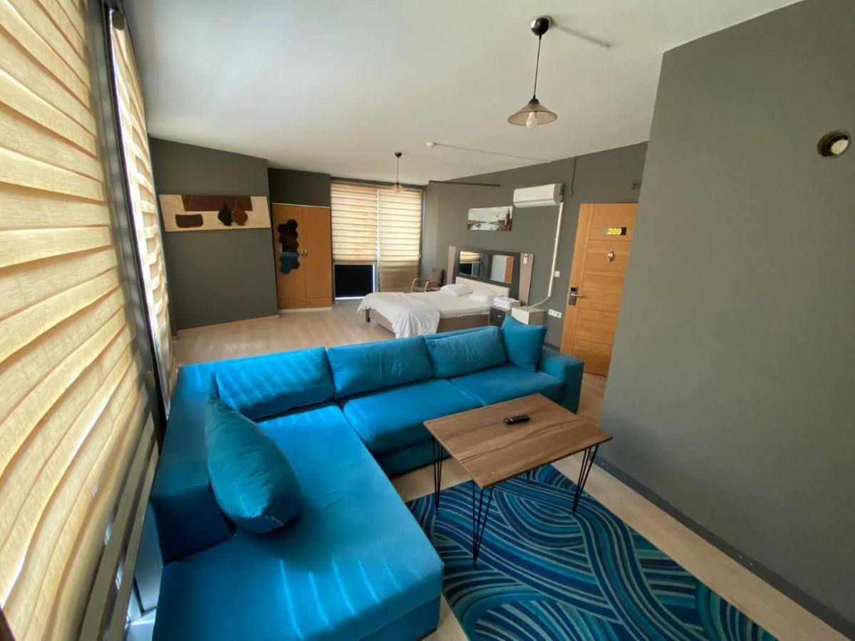 216 Hill Suites Κωνσταντινούπολη Εξωτερικό φωτογραφία