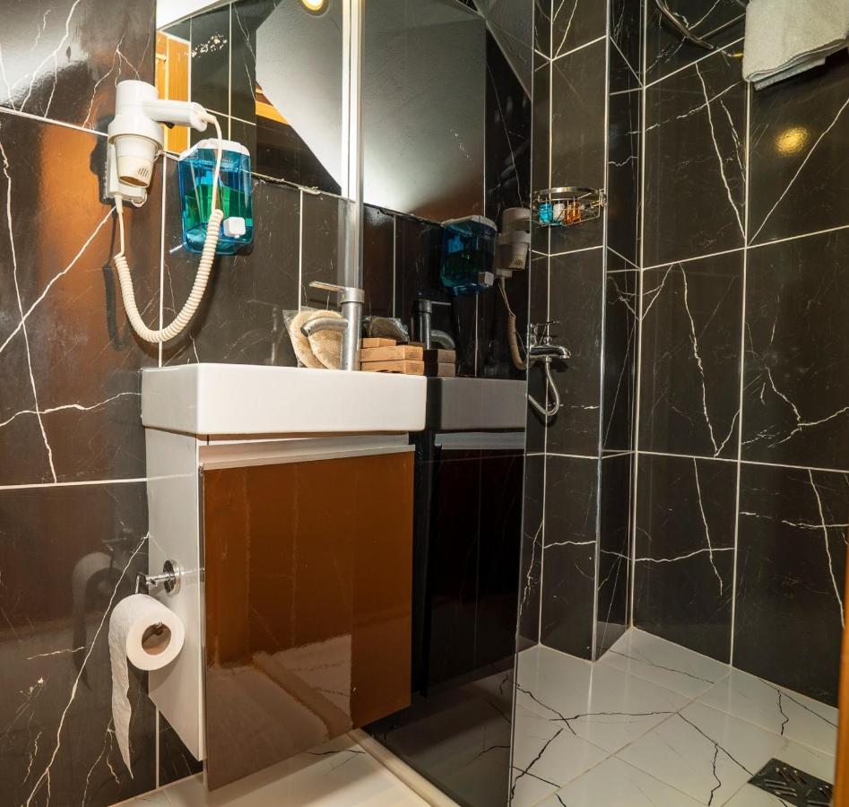 216 Hill Suites Κωνσταντινούπολη Εξωτερικό φωτογραφία