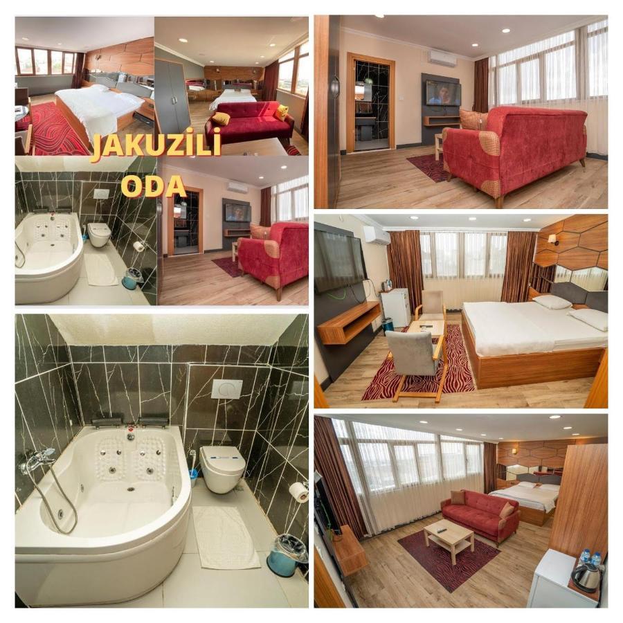 216 Hill Suites Κωνσταντινούπολη Εξωτερικό φωτογραφία