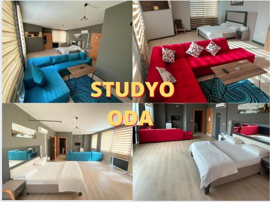 216 Hill Suites Κωνσταντινούπολη Εξωτερικό φωτογραφία