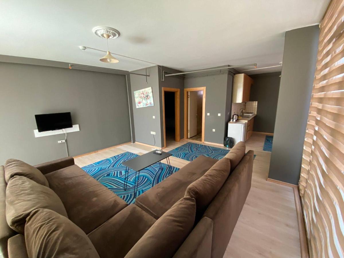 216 Hill Suites Κωνσταντινούπολη Εξωτερικό φωτογραφία