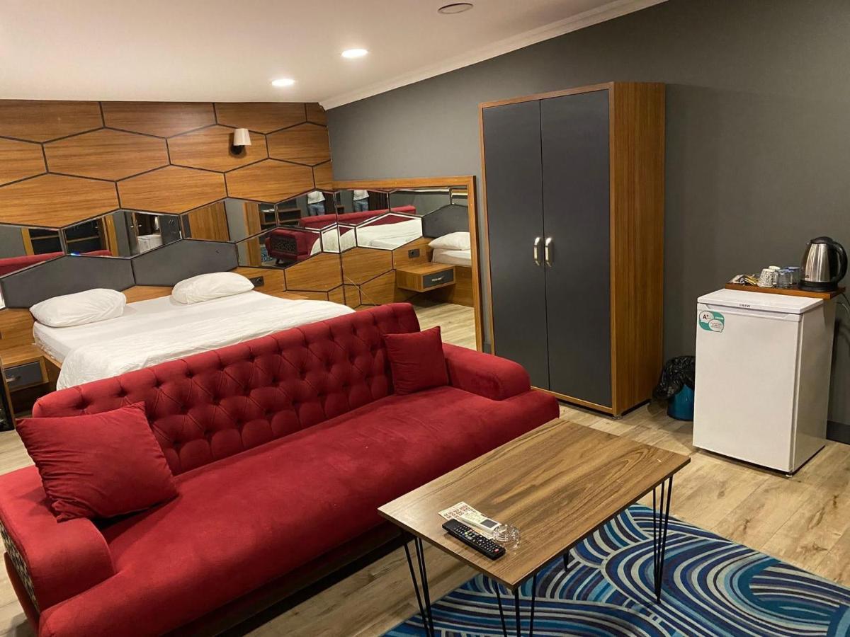 216 Hill Suites Κωνσταντινούπολη Εξωτερικό φωτογραφία