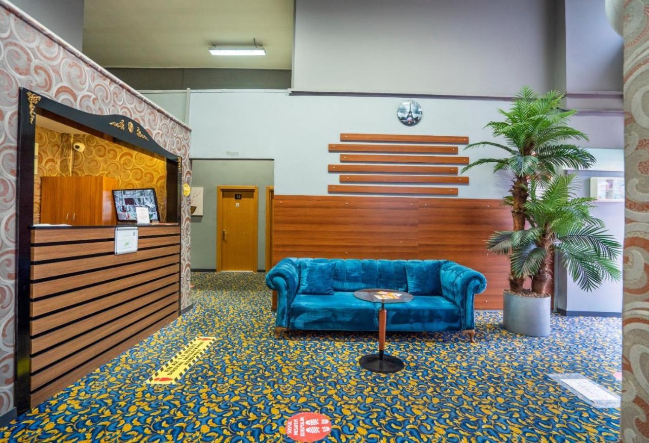 216 Hill Suites Κωνσταντινούπολη Εξωτερικό φωτογραφία