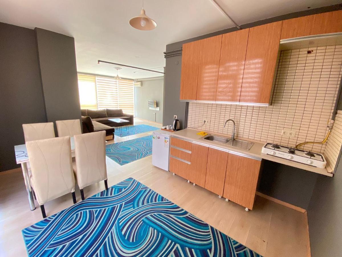 216 Hill Suites Κωνσταντινούπολη Εξωτερικό φωτογραφία
