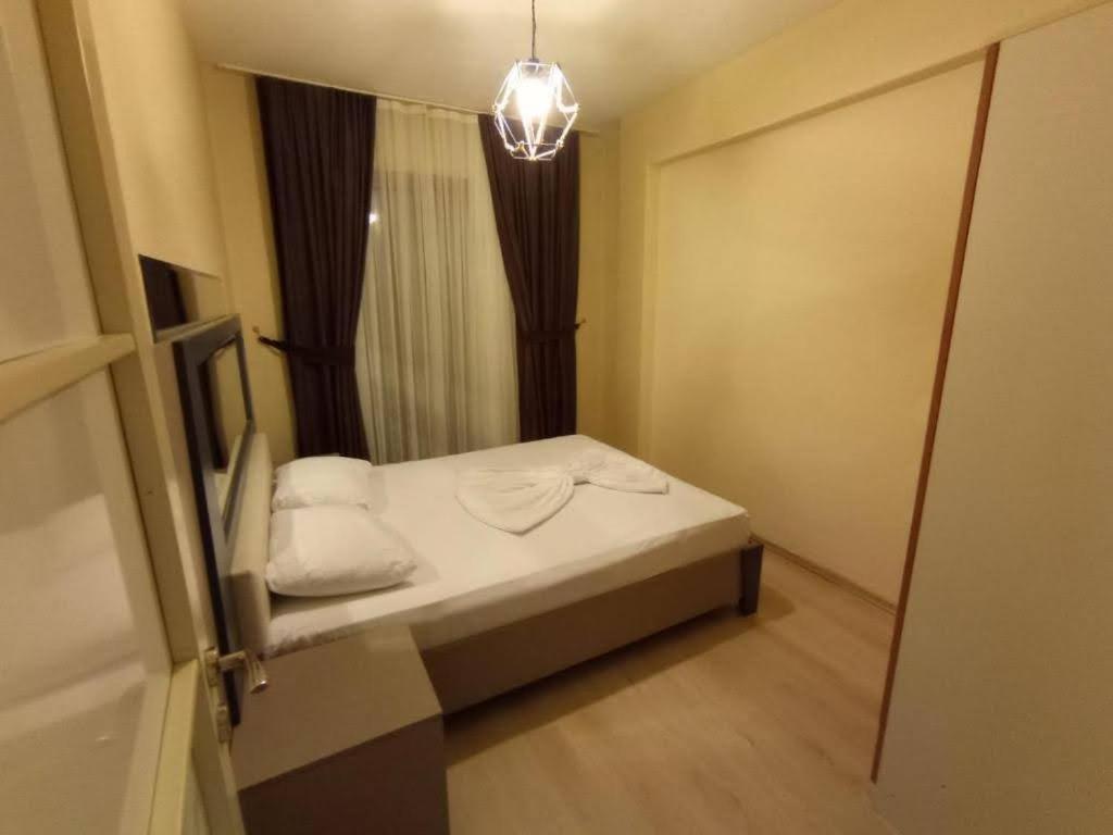 216 Hill Suites Κωνσταντινούπολη Εξωτερικό φωτογραφία