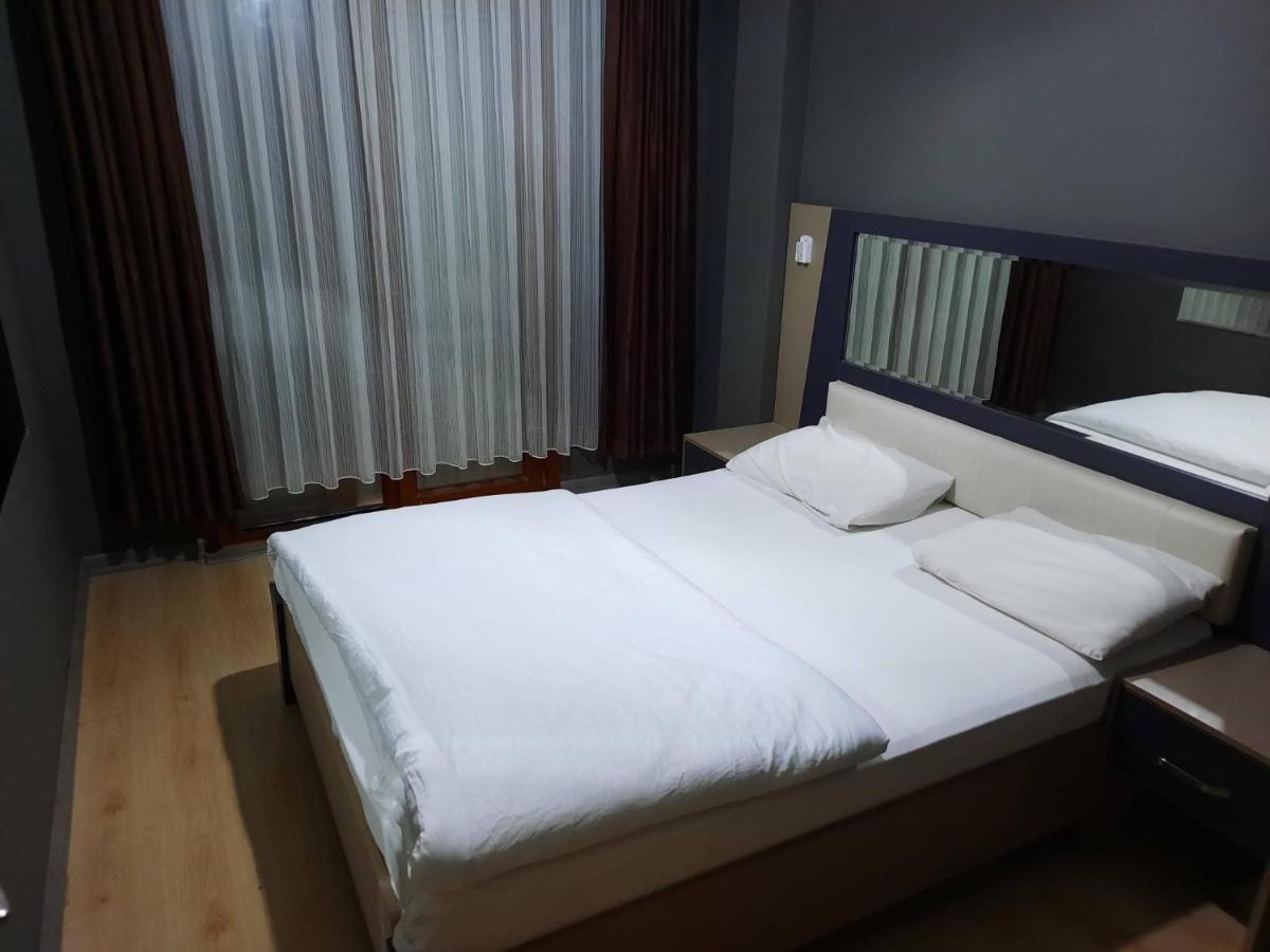 216 Hill Suites Κωνσταντινούπολη Εξωτερικό φωτογραφία