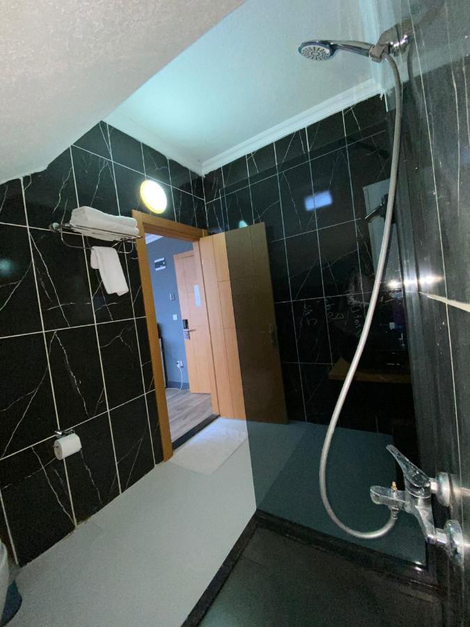 216 Hill Suites Κωνσταντινούπολη Εξωτερικό φωτογραφία
