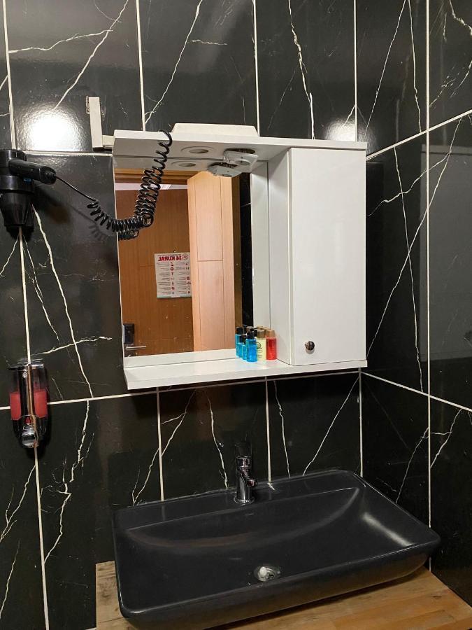 216 Hill Suites Κωνσταντινούπολη Εξωτερικό φωτογραφία