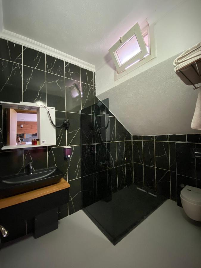 216 Hill Suites Κωνσταντινούπολη Εξωτερικό φωτογραφία