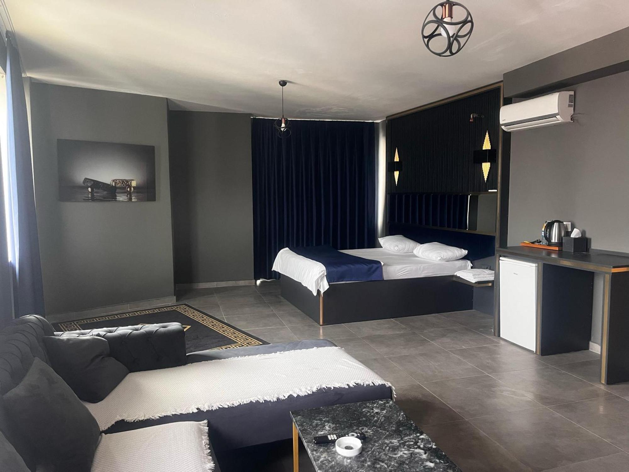 216 Hill Suites Κωνσταντινούπολη Εξωτερικό φωτογραφία