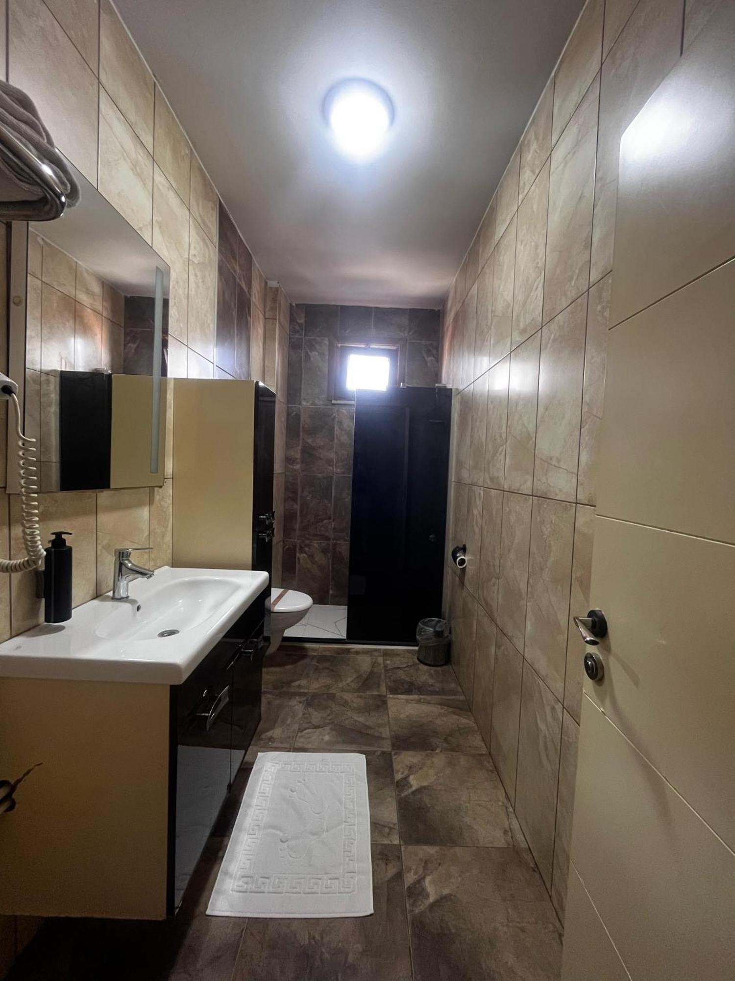 216 Hill Suites Κωνσταντινούπολη Εξωτερικό φωτογραφία