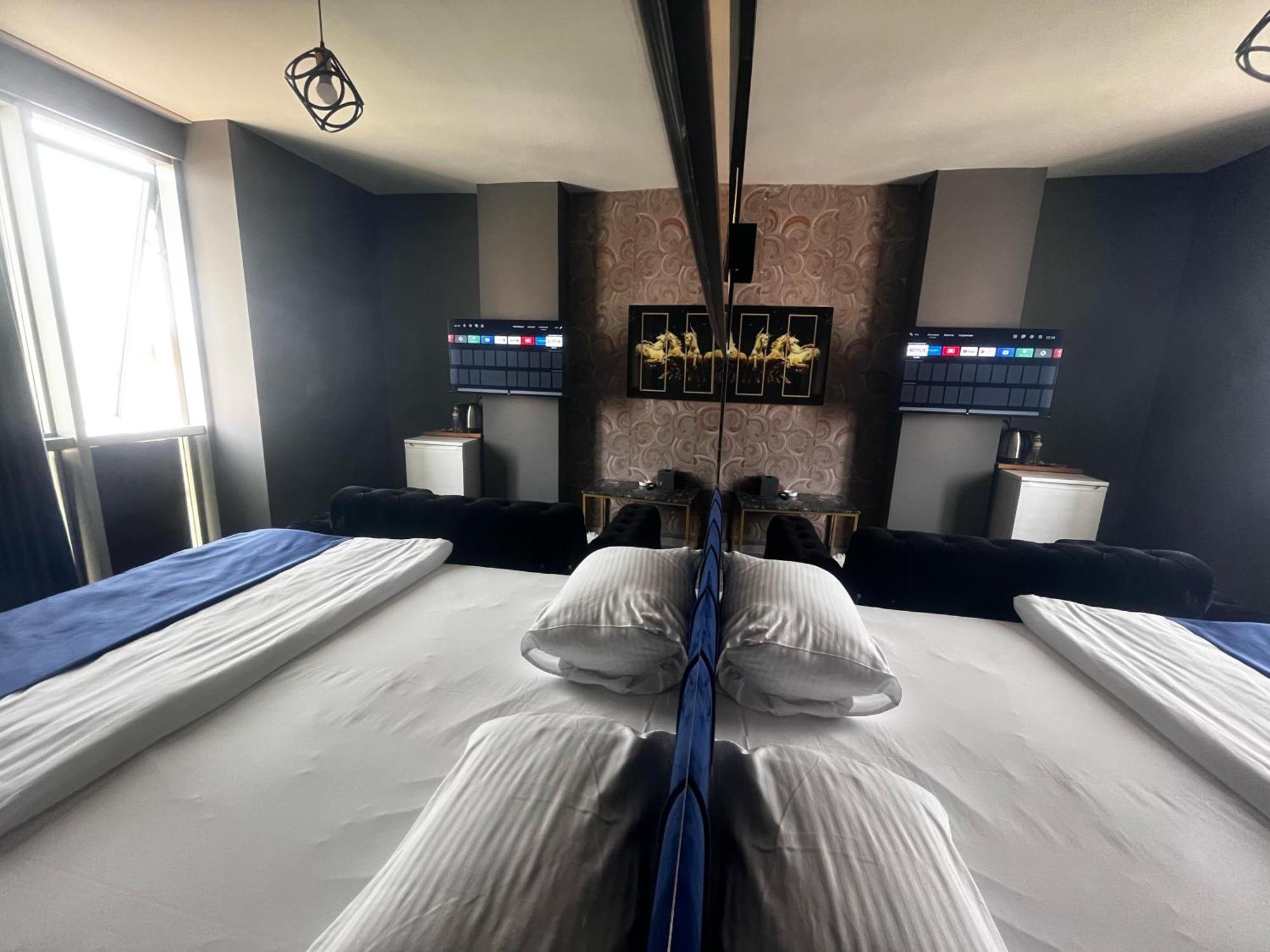 216 Hill Suites Κωνσταντινούπολη Εξωτερικό φωτογραφία