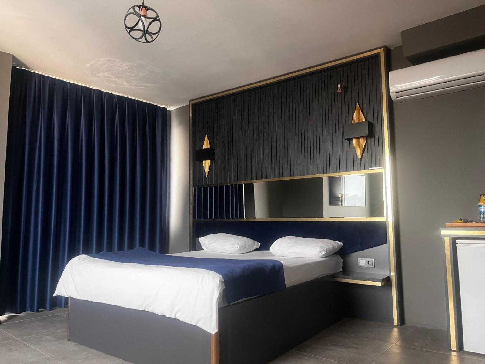 216 Hill Suites Κωνσταντινούπολη Εξωτερικό φωτογραφία