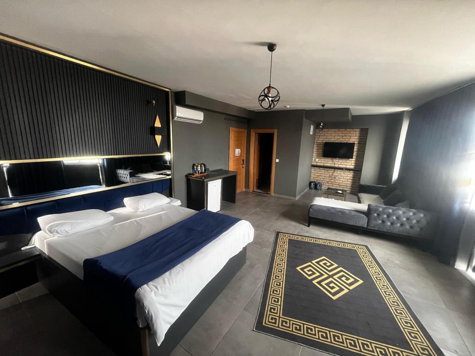 216 Hill Suites Κωνσταντινούπολη Εξωτερικό φωτογραφία