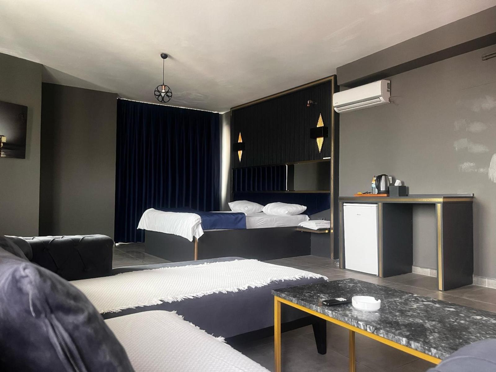 216 Hill Suites Κωνσταντινούπολη Εξωτερικό φωτογραφία